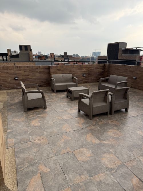 Apartamento en  Venta en Cedritos, Bogotá - Miniatura 21