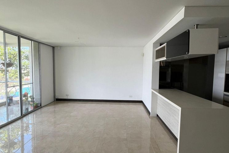 Apartamento en  Venta en Pance, Cali - Imagen 1