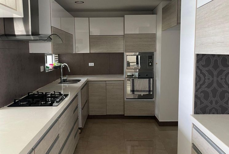 Apartamento en  Venta en Pance, Cali - Miniatura 7