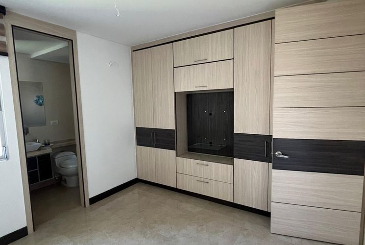 Apartamento en  Venta en Pance, Cali - Miniatura 9