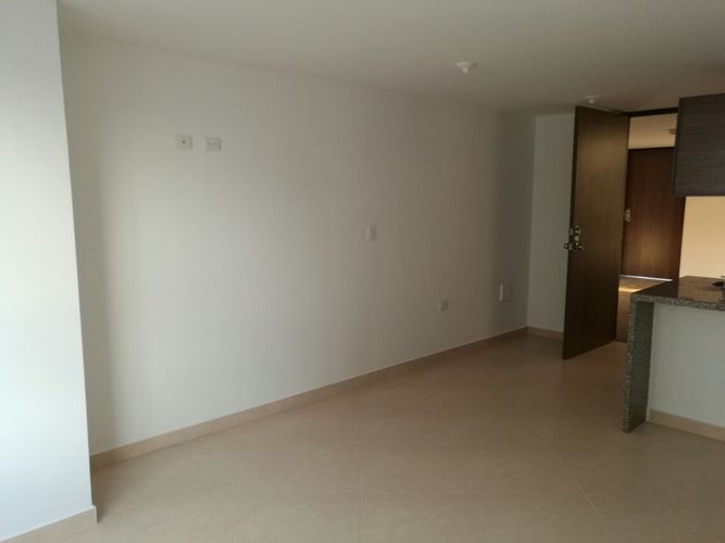 Apartamento en  Venta en Bucaramanga - Imagen 1