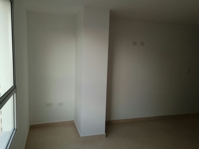 Apartamento en  Venta en Bucaramanga - Miniatura 4