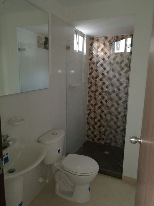 Apartamento en  Venta en Bucaramanga - Miniatura 5