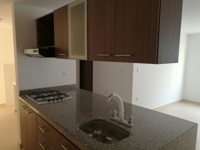 Apartamento en  Venta en Bucaramanga - Miniatura 7