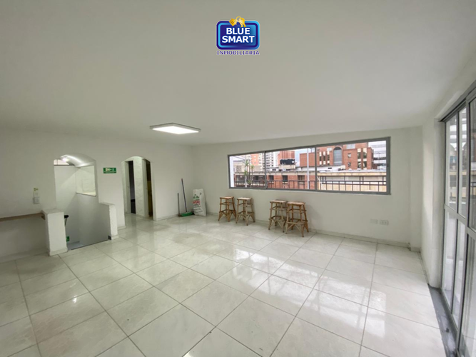 Oficina en  Arriendo en Chico norte, Bogotá - Miniatura 3
