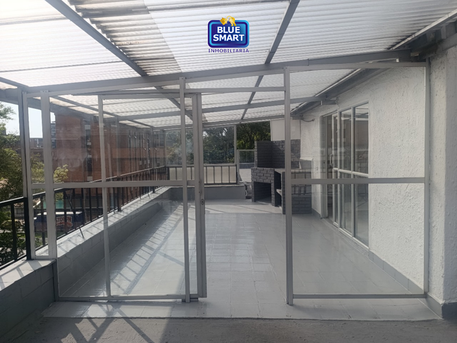 Oficina en  Arriendo en Chico norte, Bogotá - Miniatura 4