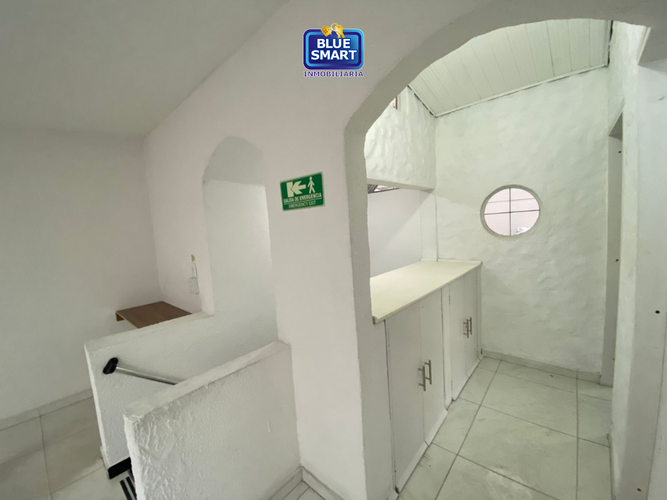 Oficina en  Arriendo en Chico norte, Bogotá - Miniatura 5