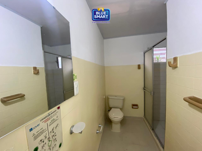 Oficina en  Arriendo en Chico norte, Bogotá - Miniatura 7