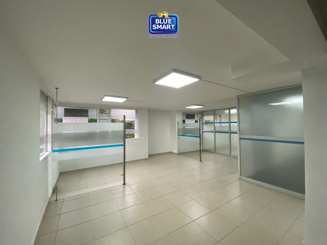 Oficina en  Arriendo en Chico norte, Bogotá - Miniatura 8