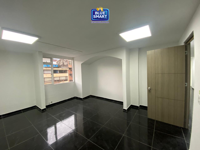 Oficina en  Arriendo en Chico norte, Bogotá - Miniatura 9