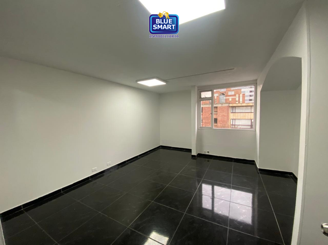 Oficina en  Arriendo en Chico norte, Bogotá - Miniatura 10