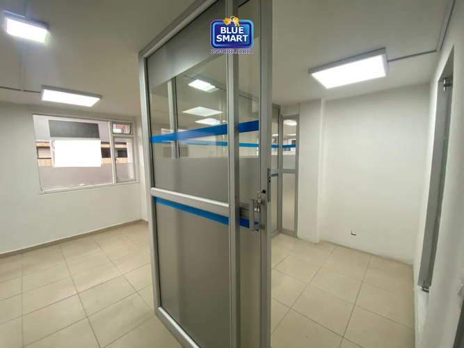Oficina en  Arriendo en Chico norte, Bogotá - Miniatura 11