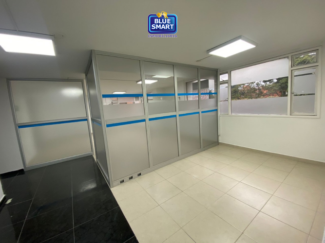 Oficina en  Arriendo en Chico norte, Bogotá - Miniatura 12