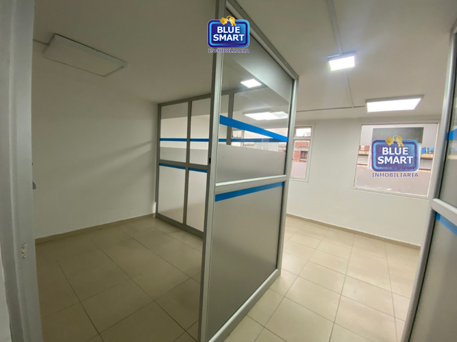 Oficina en  Arriendo en Chico norte, Bogotá - Miniatura 14