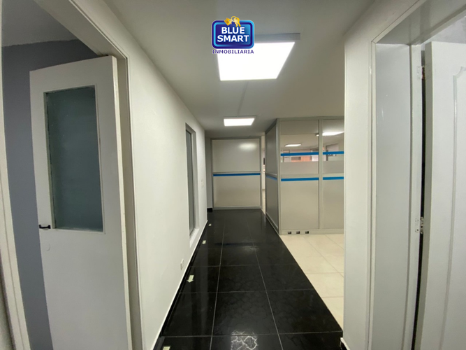 Oficina en  Arriendo en Chico norte, Bogotá - Miniatura 15