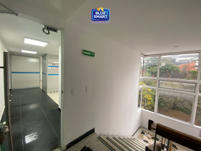 Oficina en  Arriendo en Chico norte, Bogotá - Miniatura 16