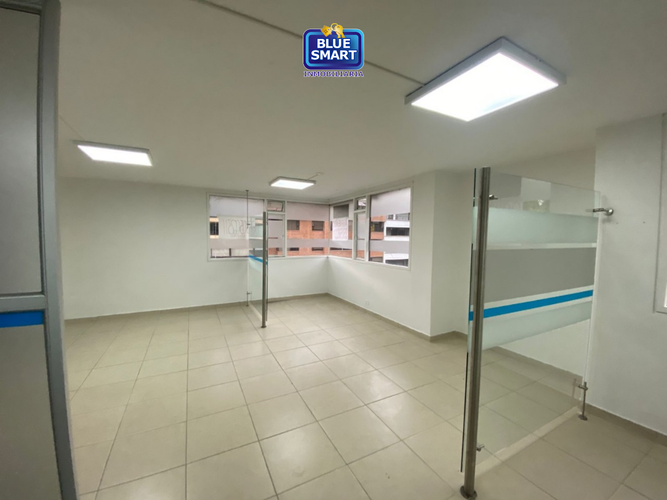 Oficina en  Arriendo en Chico norte, Bogotá - Miniatura 17
