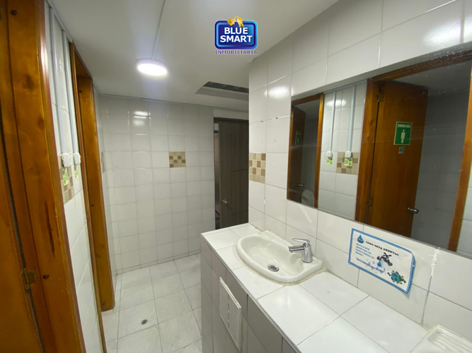 Oficina en  Arriendo en Chico norte, Bogotá - Miniatura 18