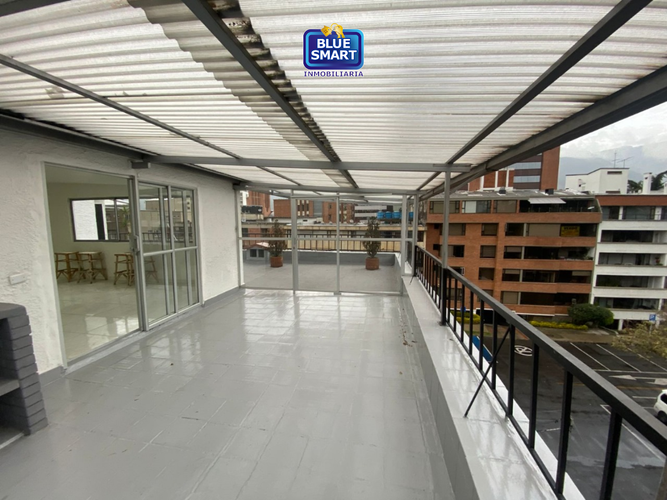 Oficina en  Arriendo en Chico norte, Bogotá - Miniatura 19