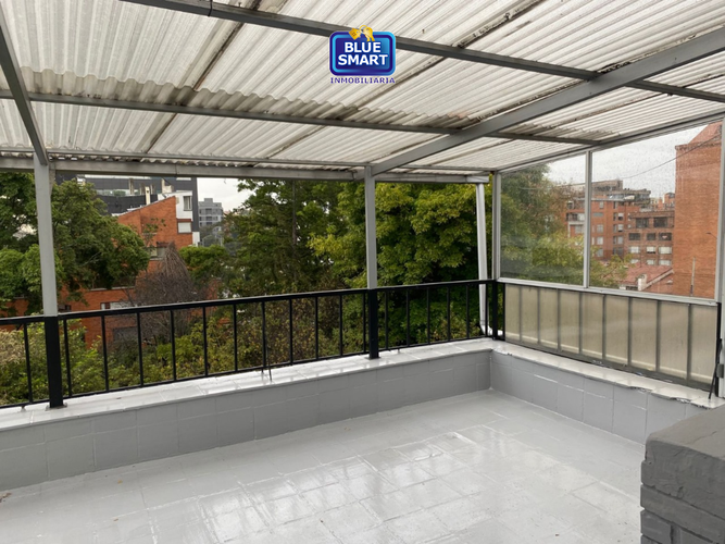 Oficina en  Arriendo en Chico norte, Bogotá - Miniatura 20