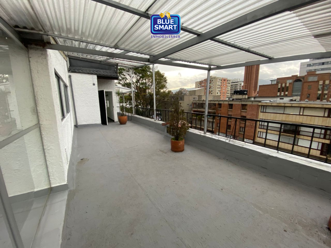 Oficina en  Arriendo en Chico norte, Bogotá - Miniatura 21