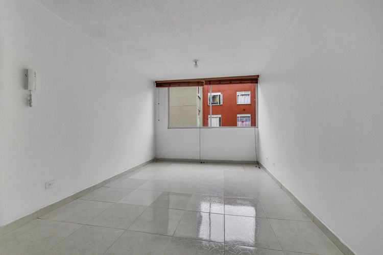 Apartamento en  Venta en Lombardia, Bogotá - Miniatura 2