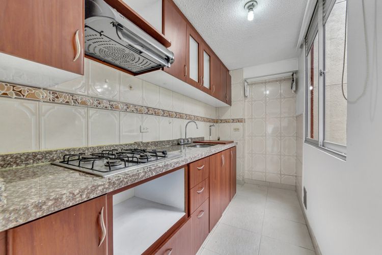 Apartamento en  Venta en Lombardia, Bogotá - Miniatura 4