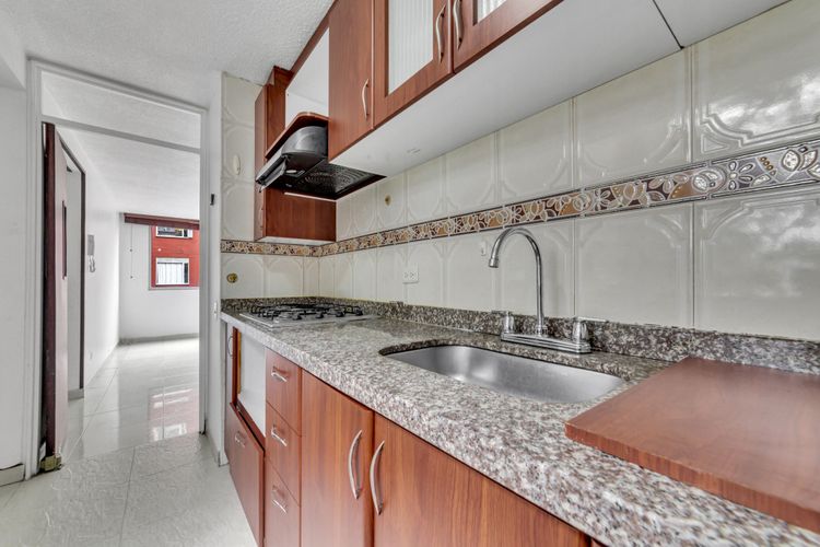 Apartamento en  Venta en Lombardia, Bogotá - Miniatura 5