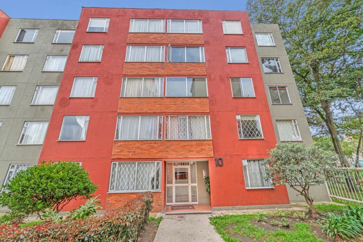 Apartamento en  Venta en Lombardia, Bogotá - Miniatura 13