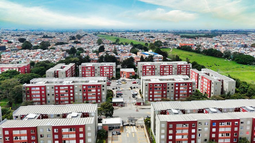 Apartamento en  Venta en Lombardia, Bogotá - Miniatura 14