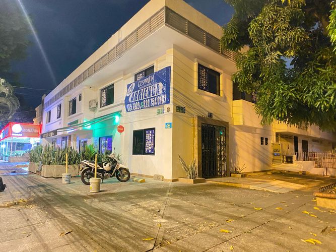 Edificio en  Arriendo en Tequendama, Cali - Imagen 1
