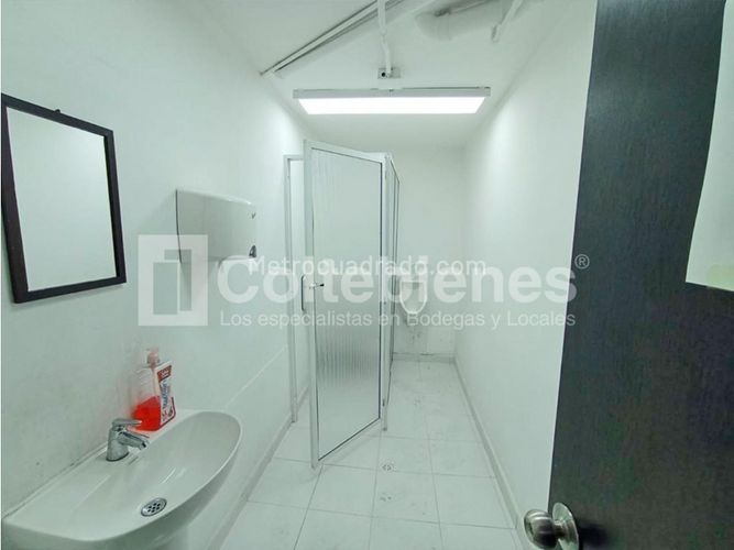 Local en  Venta en Guayabal, Medellín - Imagen 1