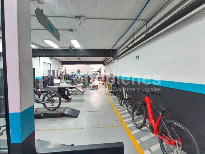 Local en  Venta en Guayabal, Medellín - Miniatura 20