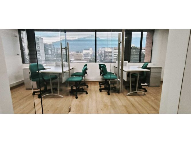 Oficina en  Venta en El nogal, Bogotá - Miniatura 3