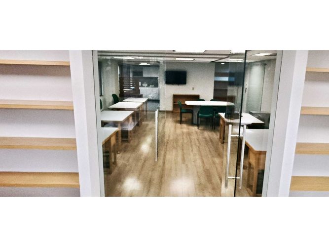 Oficina en  Venta en El nogal, Bogotá - Miniatura 5