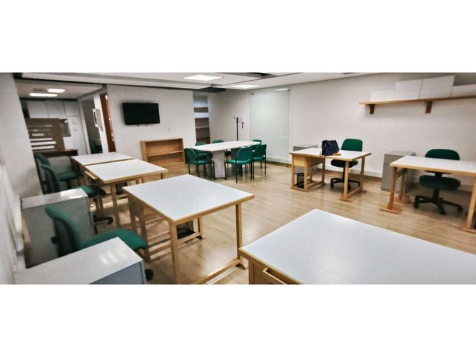 Oficina en  Venta en El nogal, Bogotá - Miniatura 6