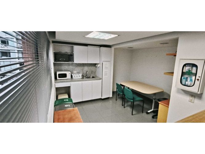 Oficina en  Venta en El nogal, Bogotá - Miniatura 7