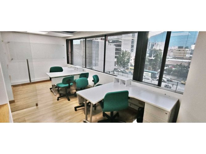 Oficina en  Venta en El nogal, Bogotá - Miniatura 9