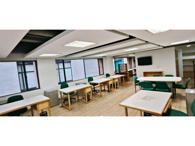 Oficina en  Venta en El nogal, Bogotá - Miniatura 11