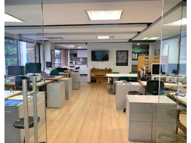 Oficina en  Venta en El nogal, Bogotá - Miniatura 16