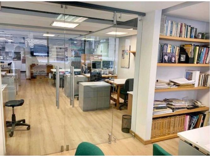 Oficina en  Venta en El nogal, Bogotá - Miniatura 17