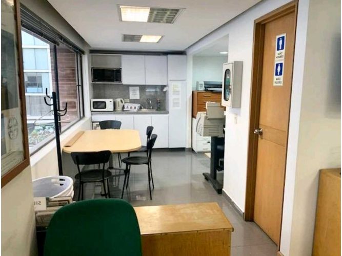 Oficina en  Venta en El nogal, Bogotá - Miniatura 19