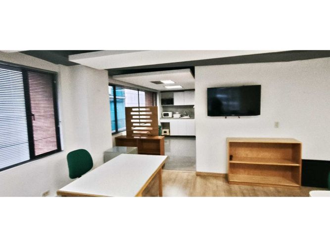 Oficina en  Venta en El nogal, Bogotá - Miniatura 22