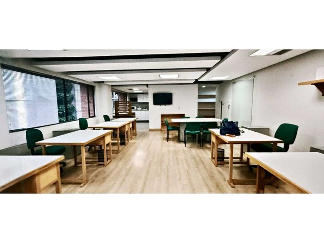 Oficina en  Venta en El nogal, Bogotá - Miniatura 23