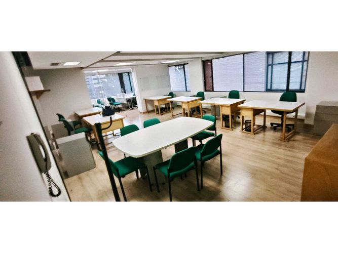 Oficina en  Venta en El nogal, Bogotá - Miniatura 24