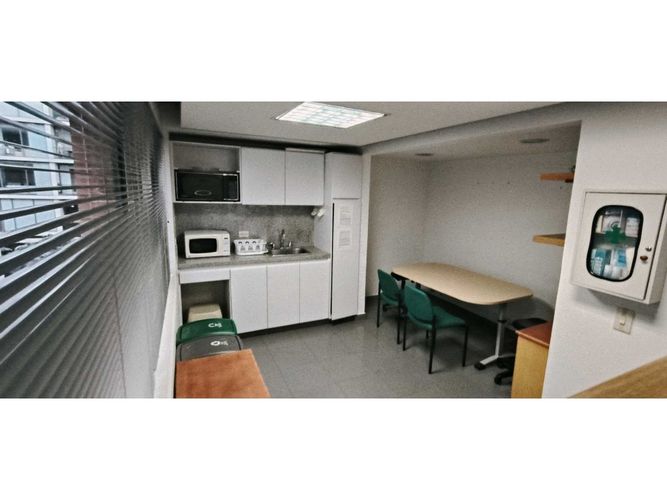 Oficina en  Venta en El nogal, Bogotá - Miniatura 28