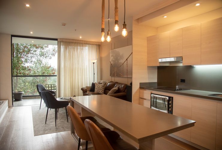 Apartaestudio en  Venta en Las palmas, Medellín - Imagen 1