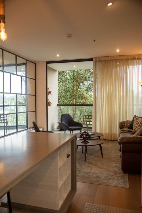Apartaestudio en  Venta en Las palmas, Medellín - Miniatura 2