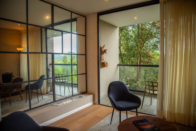 Apartaestudio en  Venta en Las palmas, Medellín - Miniatura 6