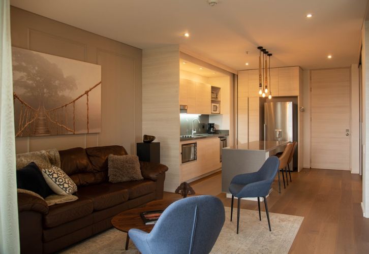 Apartaestudio en  Venta en Las palmas, Medellín - Miniatura 7